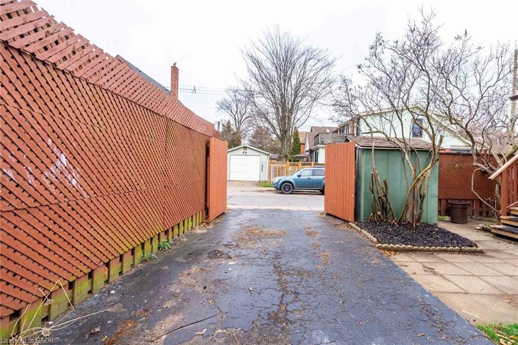 UPPER-40 Delaware Avenue, Hamilton, ON, L8M 1T4 - 28