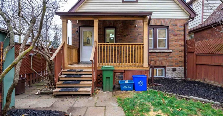 UPPER-40 Delaware Avenue, Hamilton, ON, L8M 1T4 - 27