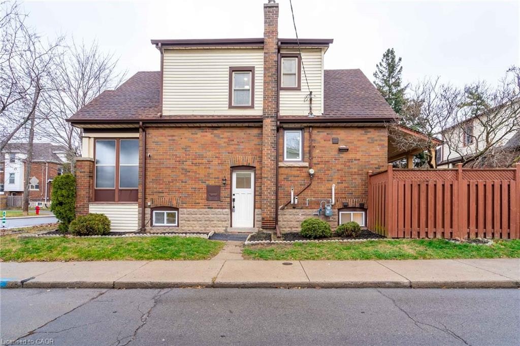 UPPER-40 Delaware Avenue, Hamilton, ON, L8M 1T4 - 29