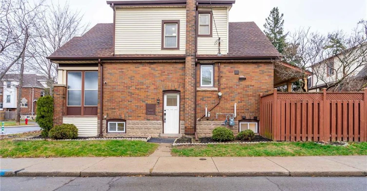 UPPER-40 Delaware Avenue, Hamilton, ON, L8M 1T4 - 29