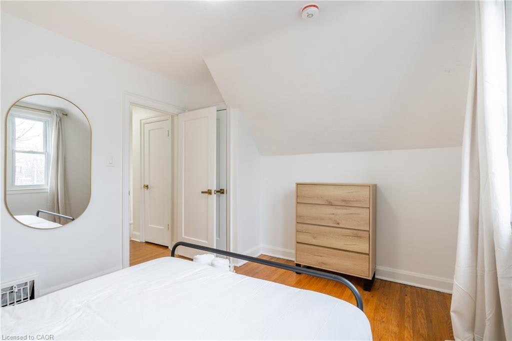 UPPER-40 Delaware Avenue, Hamilton, ON, L8M 1T4 - 17