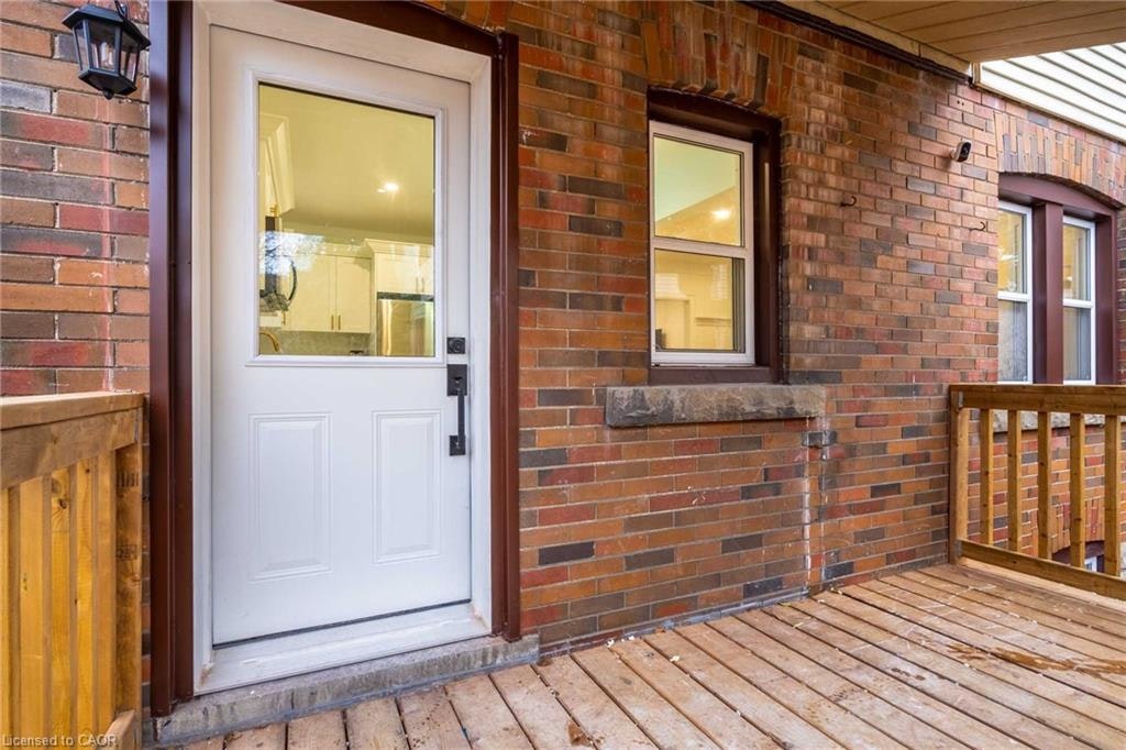 UPPER-40 Delaware Avenue, Hamilton, ON, L8M 1T4 - 26
