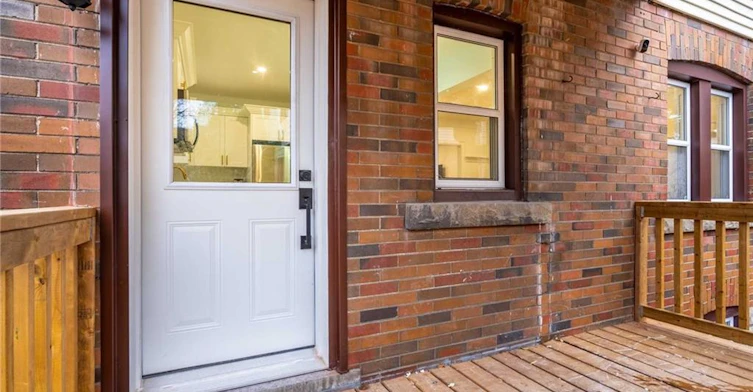 UPPER-40 Delaware Avenue, Hamilton, ON, L8M 1T4 - 26