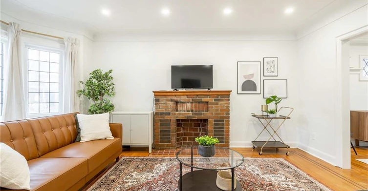 UPPER-40 Delaware Avenue, Hamilton, ON, L8M 1T4 - 7