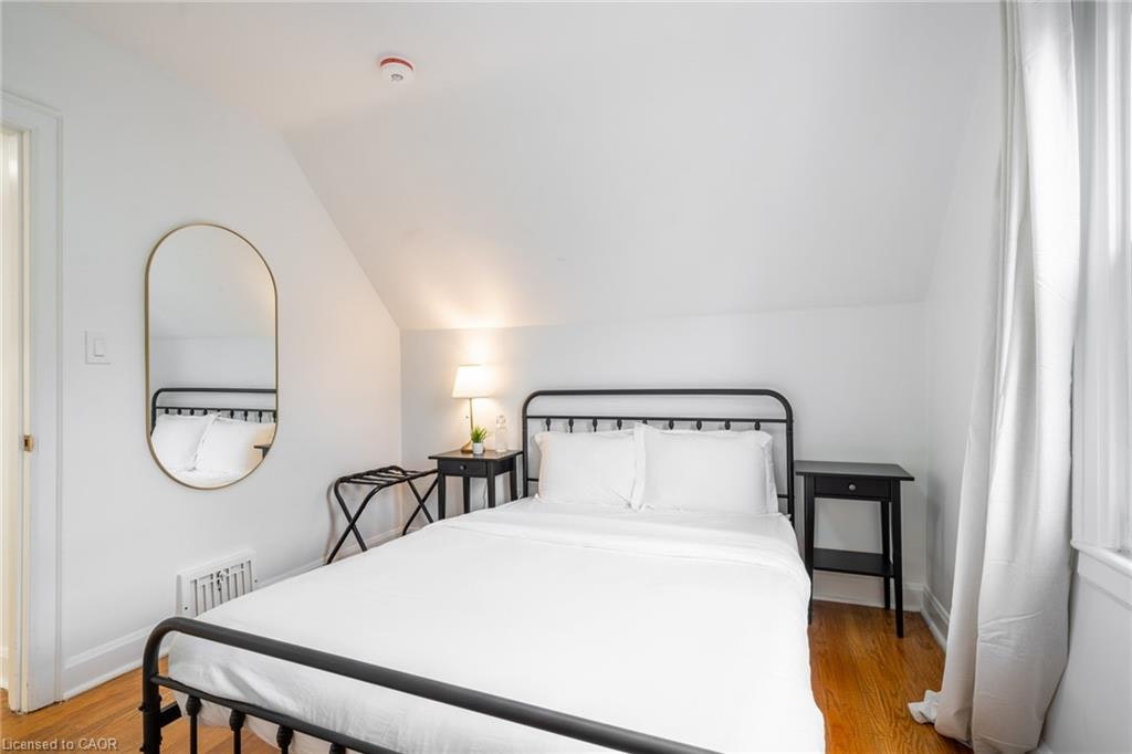 UPPER-40 Delaware Avenue, Hamilton, ON, L8M 1T4 - 21