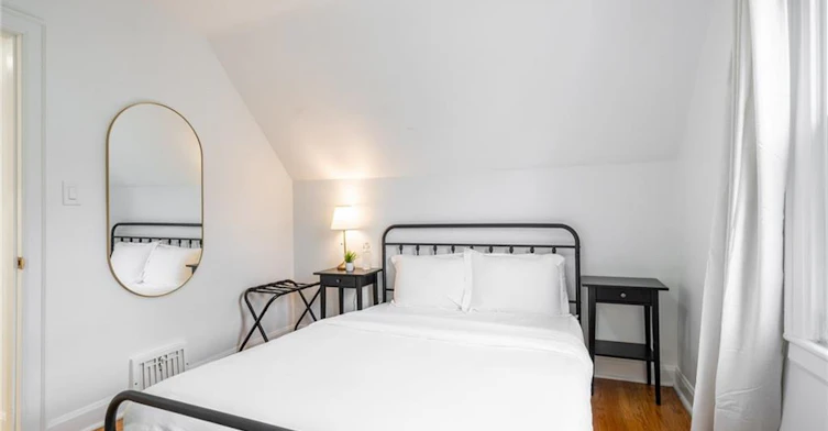 UPPER-40 Delaware Avenue, Hamilton, ON, L8M 1T4 - 21