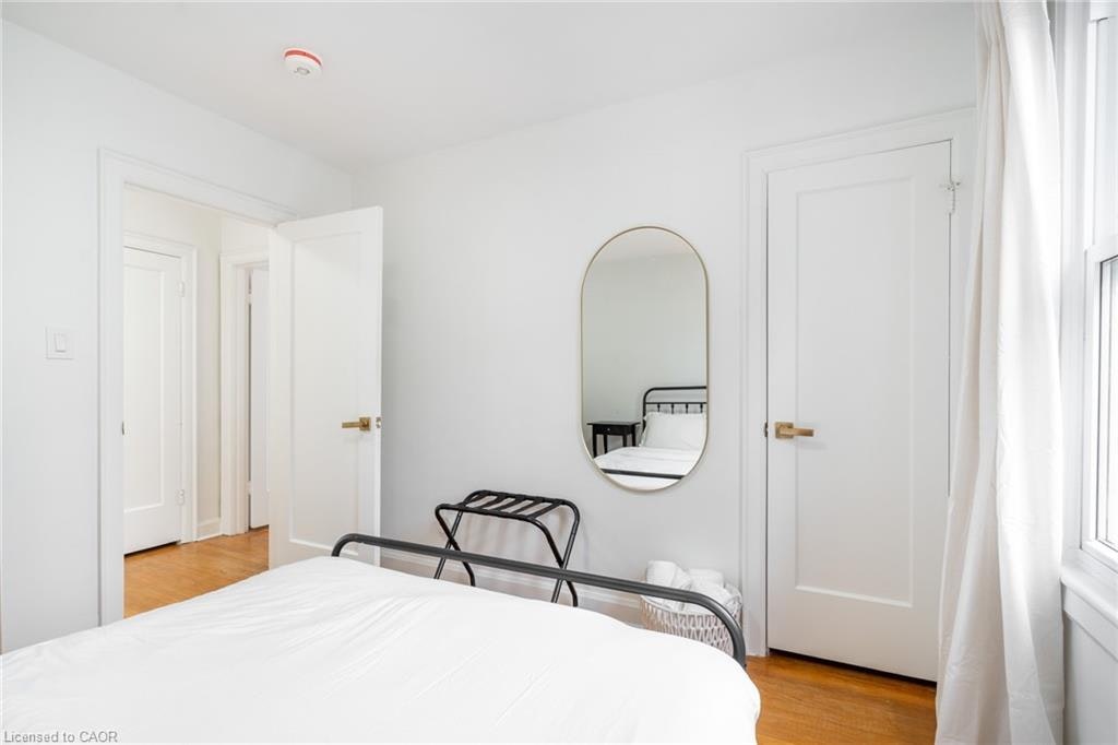 UPPER-40 Delaware Avenue, Hamilton, ON, L8M 1T4 - 20