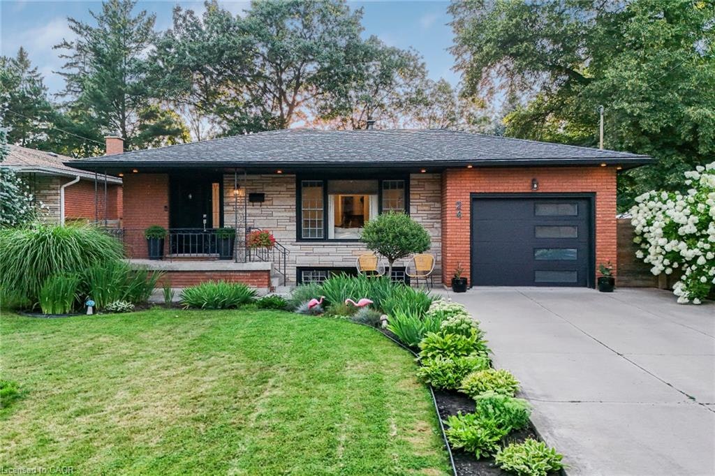 24 Garvey Crescent, Hamilton, ON, L8K 3X1
