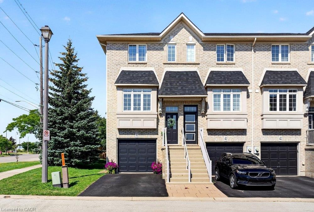 40-5080 Fairview Street, Burlington, ON, L7L 7G1