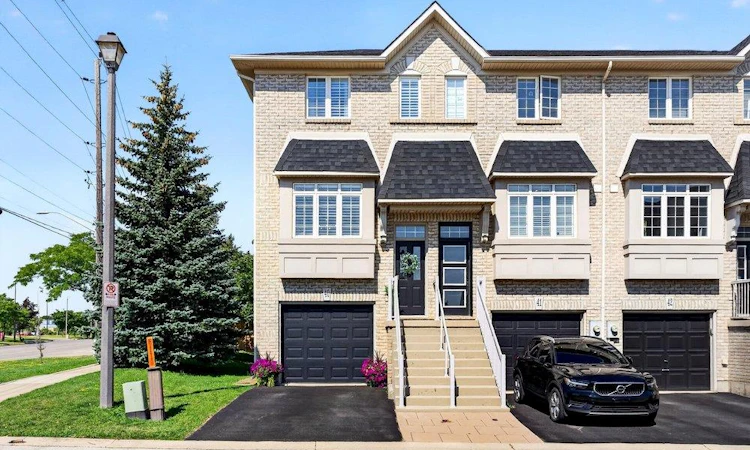 40-5080 Fairview Street