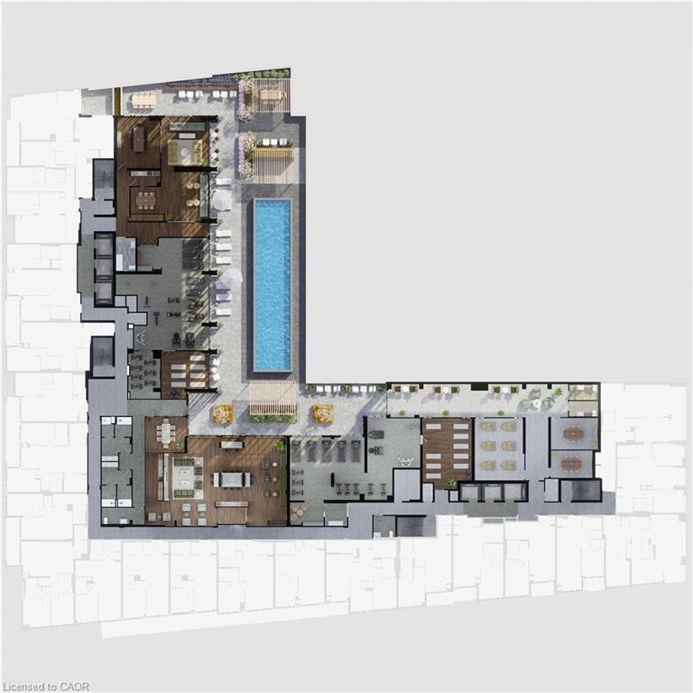 2910 A-22 Hughson Street, Hamilton, ON, L8R 3L5 - 3