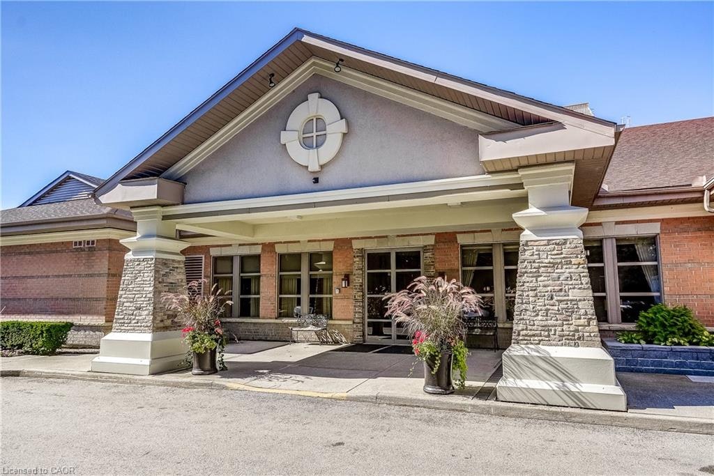 1414-100 Burloak Drive, Burlington, ON, L7L 6P6