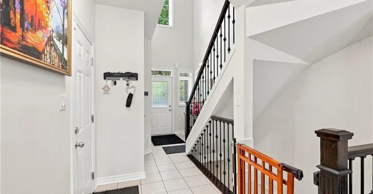 1050 Ryckman Common, Burlington, ON, L7R 0B6 - 4