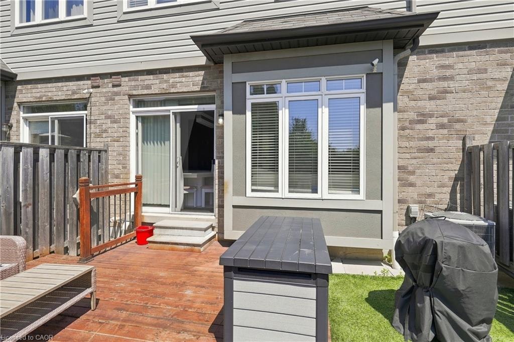 1050 Ryckman Common, Burlington, ON, L7R 0B6 - 23