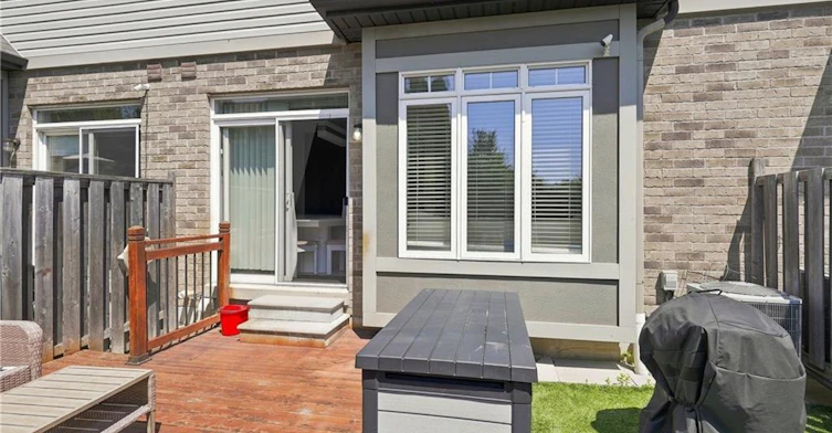 1050 Ryckman Common, Burlington, ON, L7R 0B6 - 23