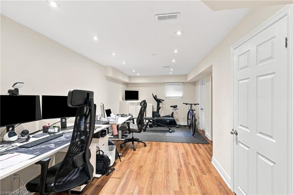 1050 Ryckman Common, Burlington, ON, L7R 0B6 - 20