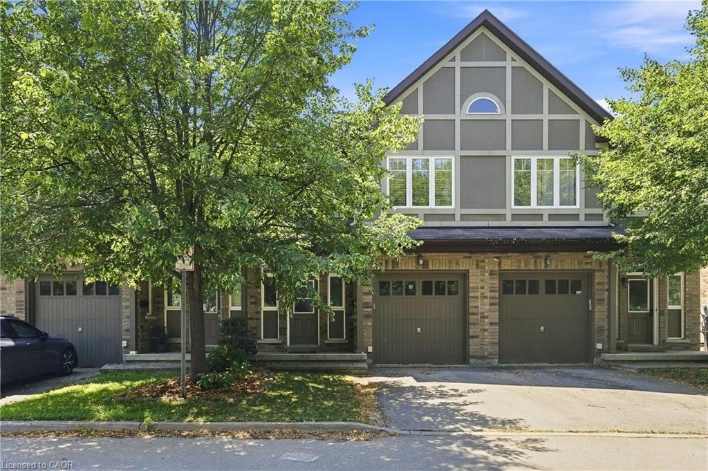 1050 Ryckman Common, Burlington, ON, L7R 0B6
