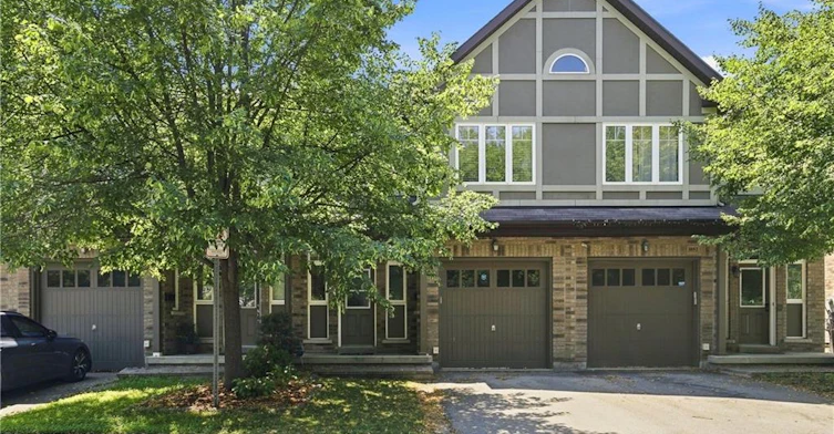 1050 Ryckman Common, Burlington, ON, L7R 0B6