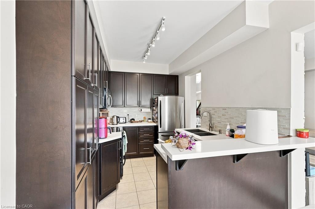 1050 Ryckman Common, Burlington, ON, L7R 0B6 - 8