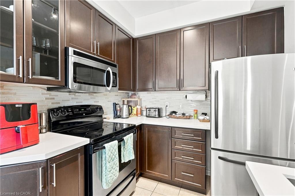 1050 Ryckman Common, Burlington, ON, L7R 0B6 - 9