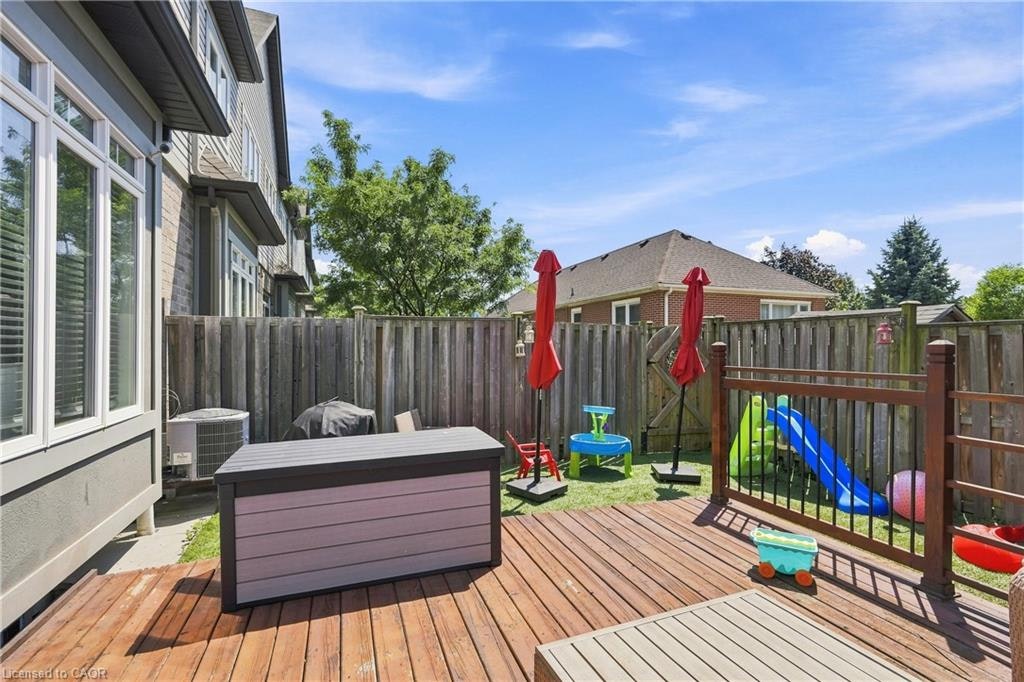 1050 Ryckman Common, Burlington, ON, L7R 0B6 - 22