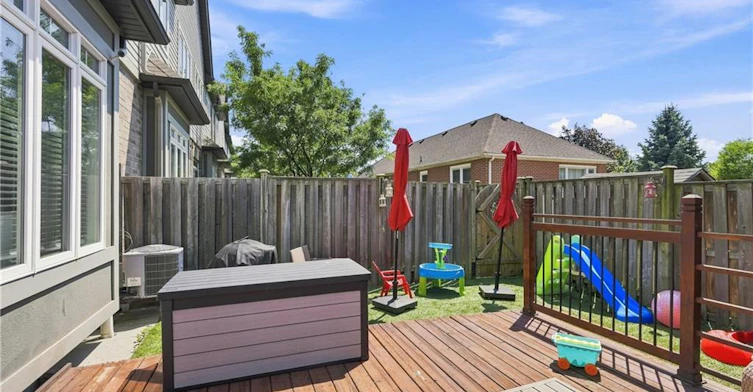 1050 Ryckman Common, Burlington, ON, L7R 0B6 - 22