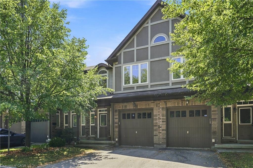 1050 Ryckman Common, Burlington, ON, L7R 0B6 - 2