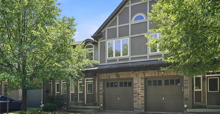1050 Ryckman Common, Burlington, ON, L7R 0B6 - 2