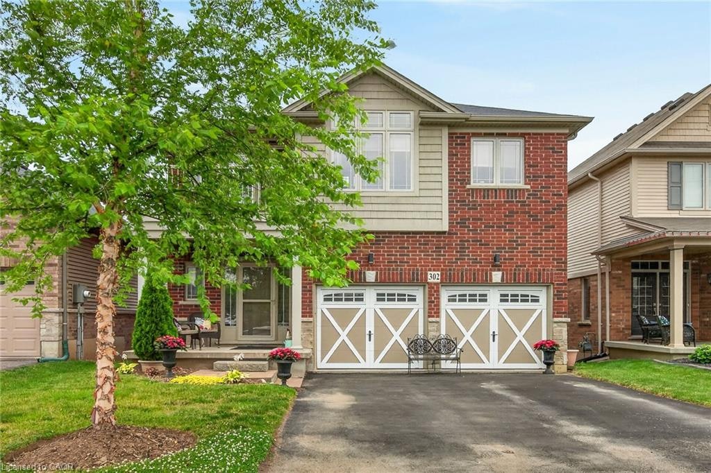 302 Festival Way, Hamilton, ON, L0R 1C0