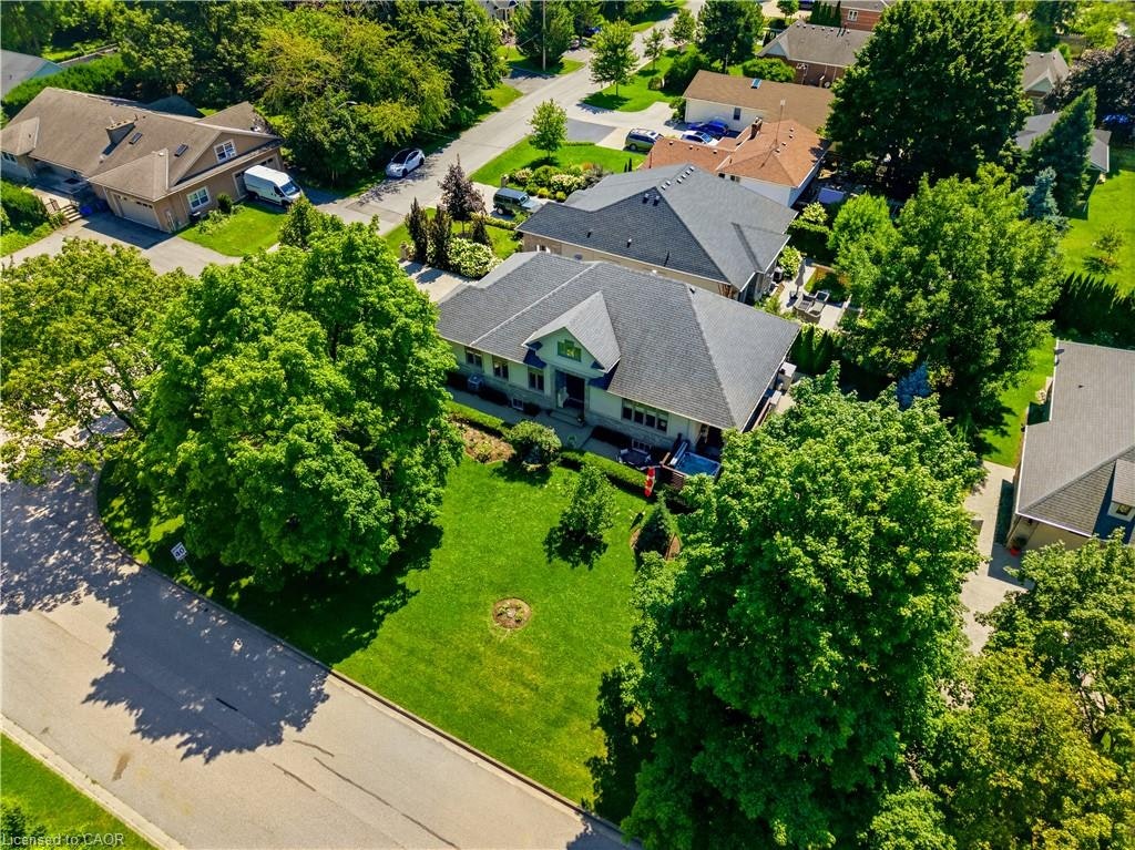 411 Nassau Street, Niagara-on-the-Lake, ON, L0S 1J0