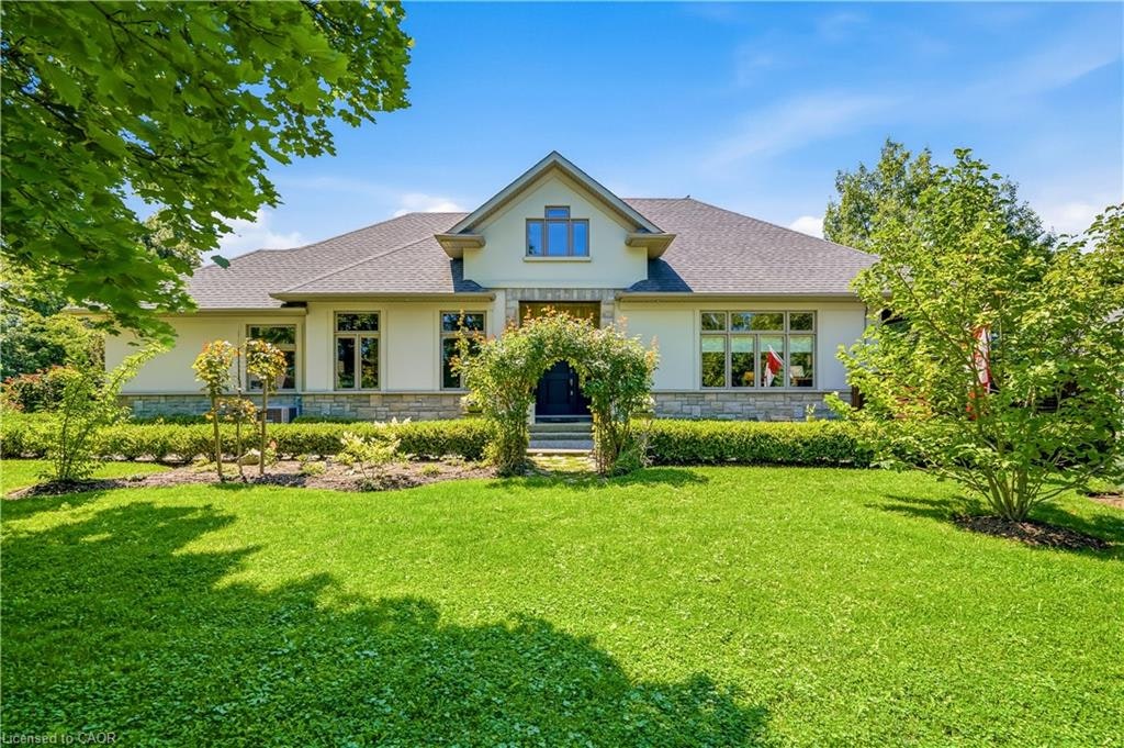 411 Nassau Street, Niagara-on-the-Lake, ON, L0S 1J0