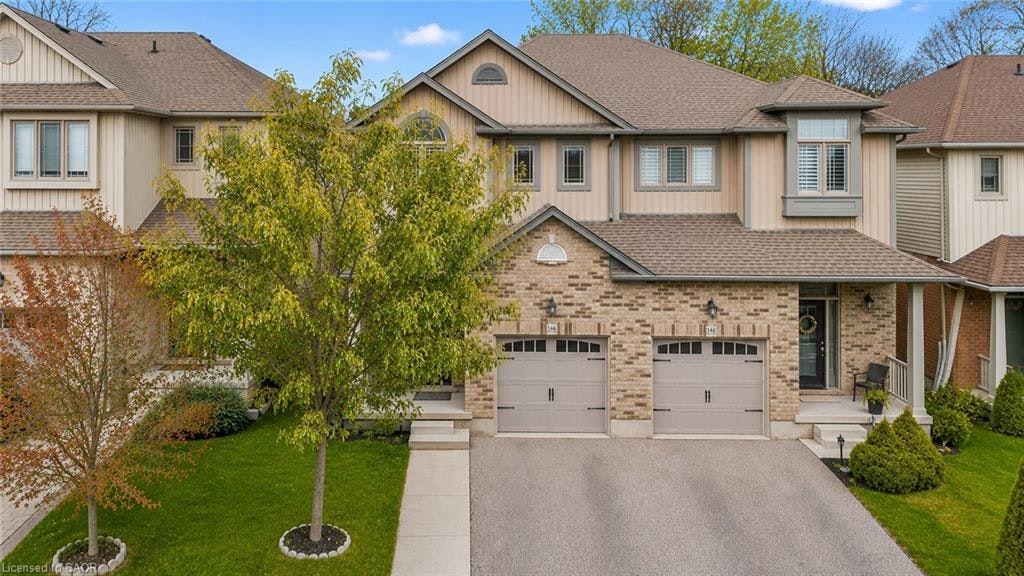 144 Kemp Crescent, Guelph, ON, N1E 0K1