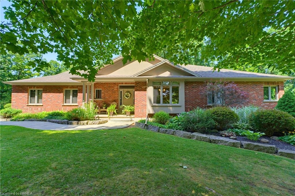 301 Governors Road E, Brant, ON, N3L 3E1