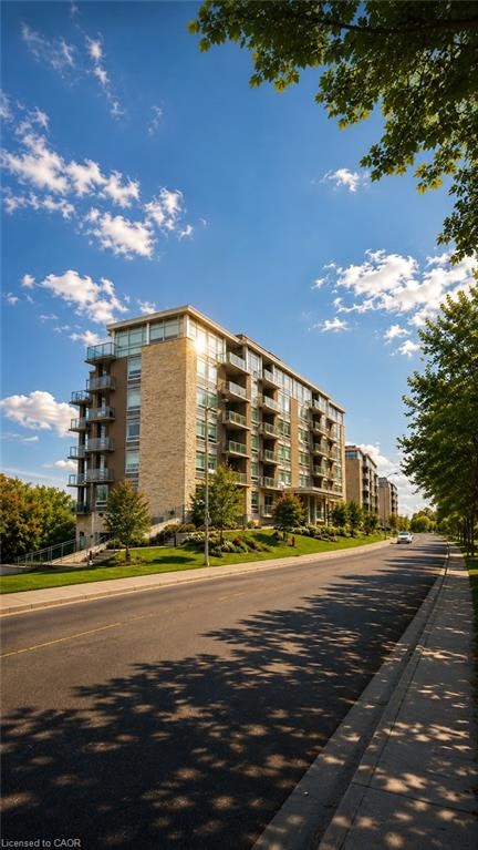 206-455 Charlton Avenue E, Hamilton, ON, L8N 0B2
