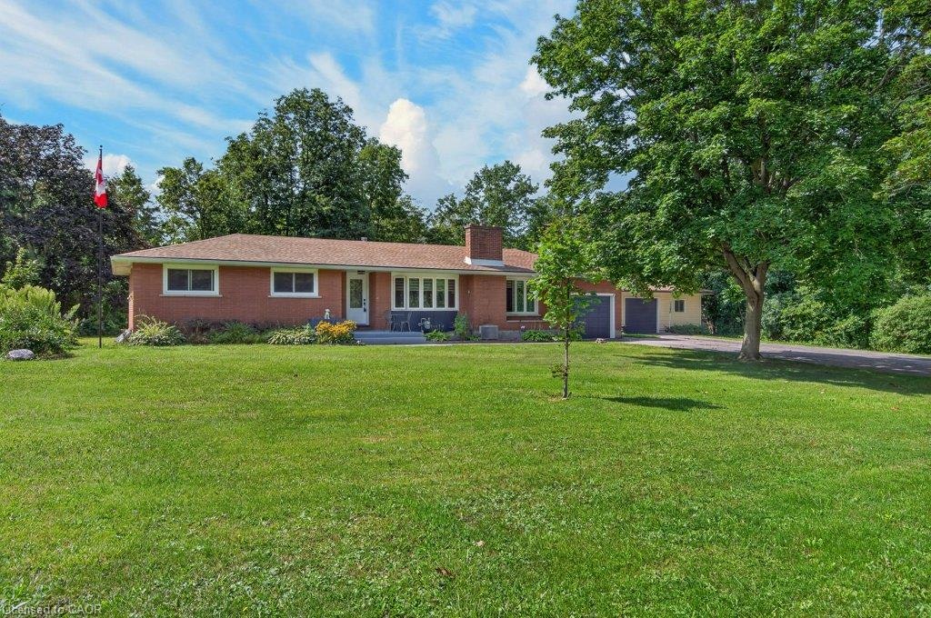 4854 Haldimand Road 20, Cayuga, ON, N1A 2W3