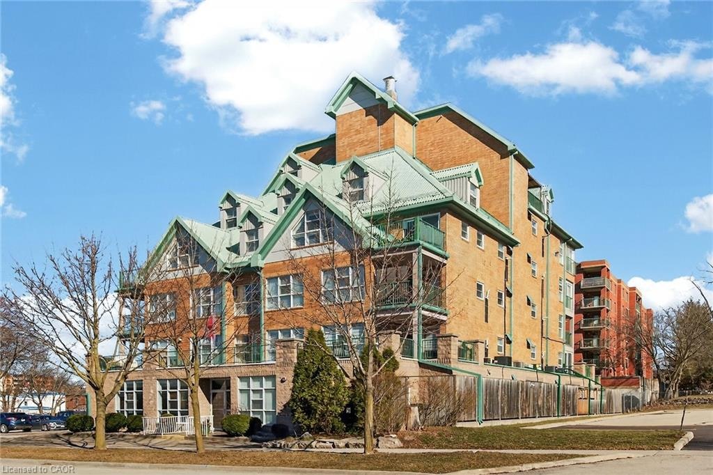 303-19 Lake Avenue S, Hamilton, ON, L8G 2V1