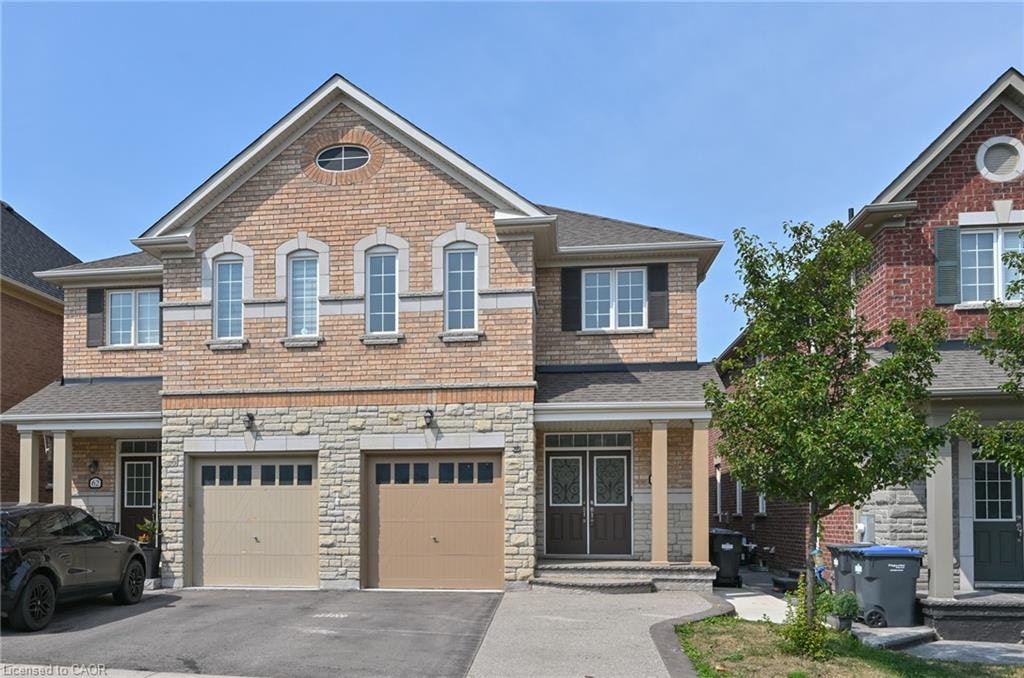 64 Maple Cider Street, Caledon, ON, L7C 4B8