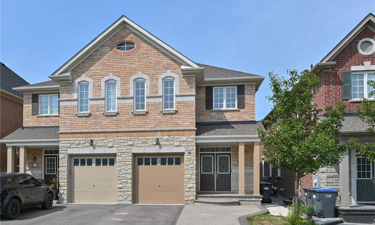 64 Maple Cider Street