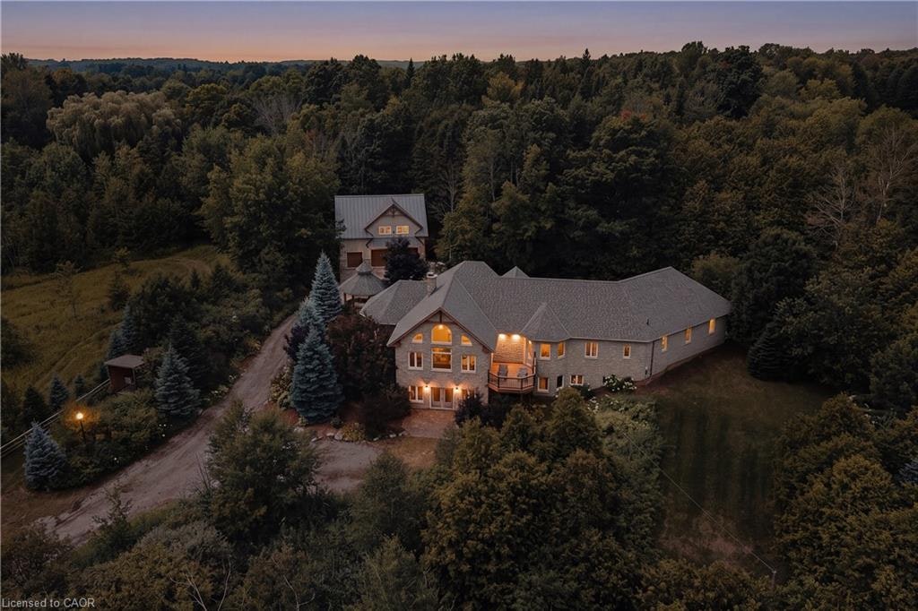 7392 Wellington Road 11, Mapleton, ON, N0G 2K0