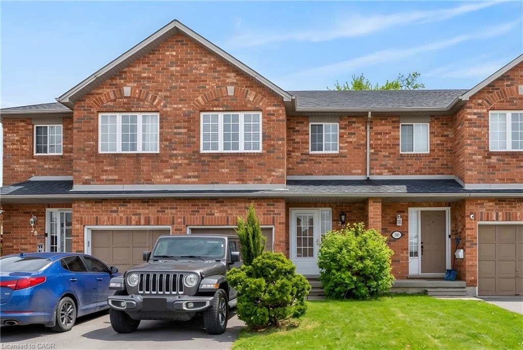 29-10 Cadham Boulevard, Hamilton, ON, L8W 3X6