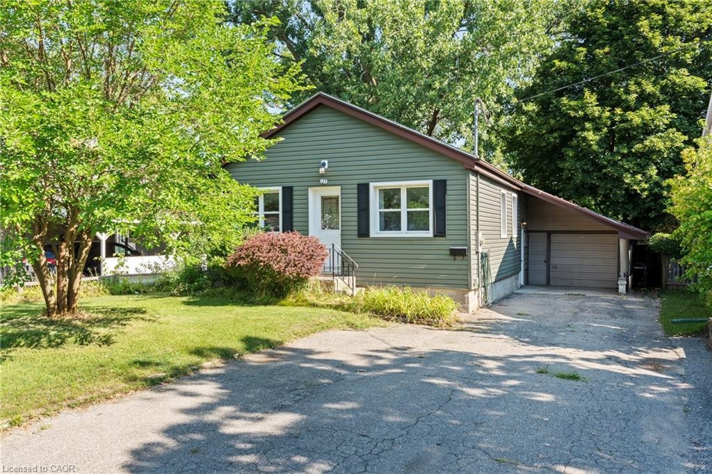 123 Morton Avenue, Brantford, ON, N3R 2N9