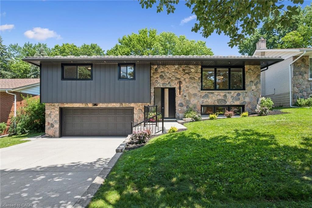 70 Champlain Crescent, Kitchener, ON, N2B 2Y6