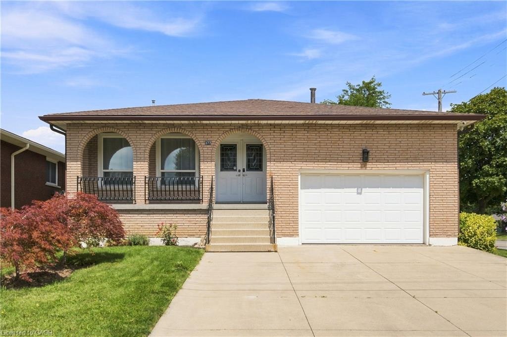 377 Carson Drive