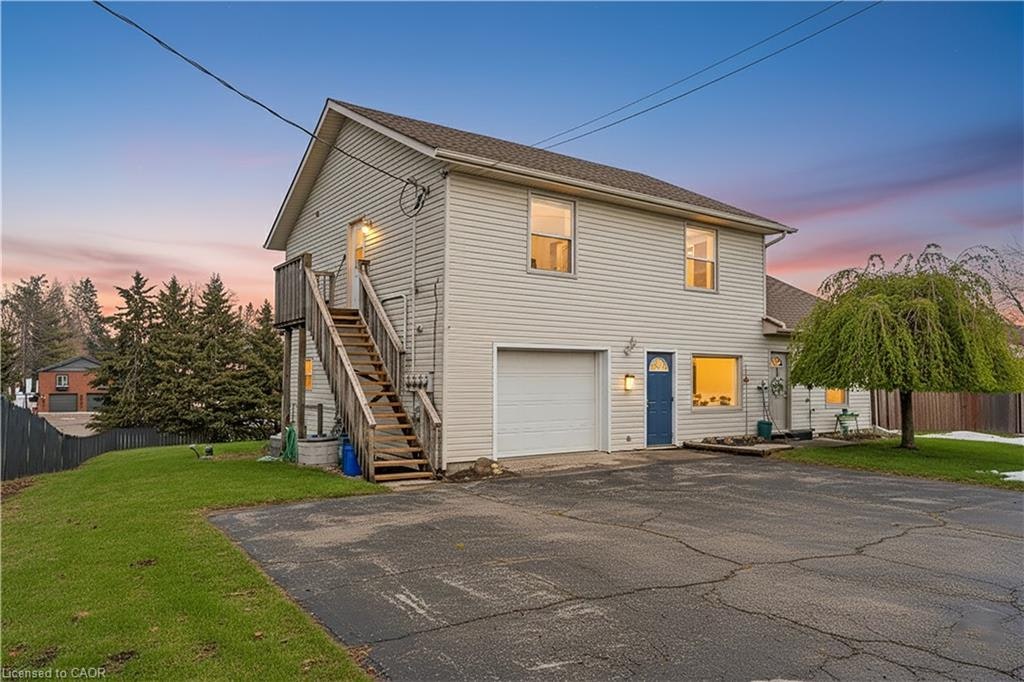 1789 Notre Dame Drive, Township of Wilmot, ON, N0B 2L0