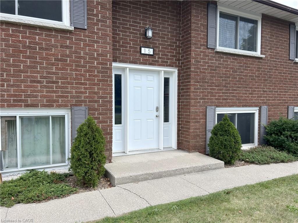 2-15 Montclair Crescent, Norfolk County, ON, N3Y 4P1 - 2