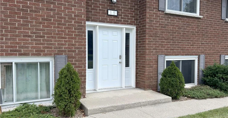 2-15 Montclair Crescent, Norfolk County, ON, N3Y 4P1 - 2