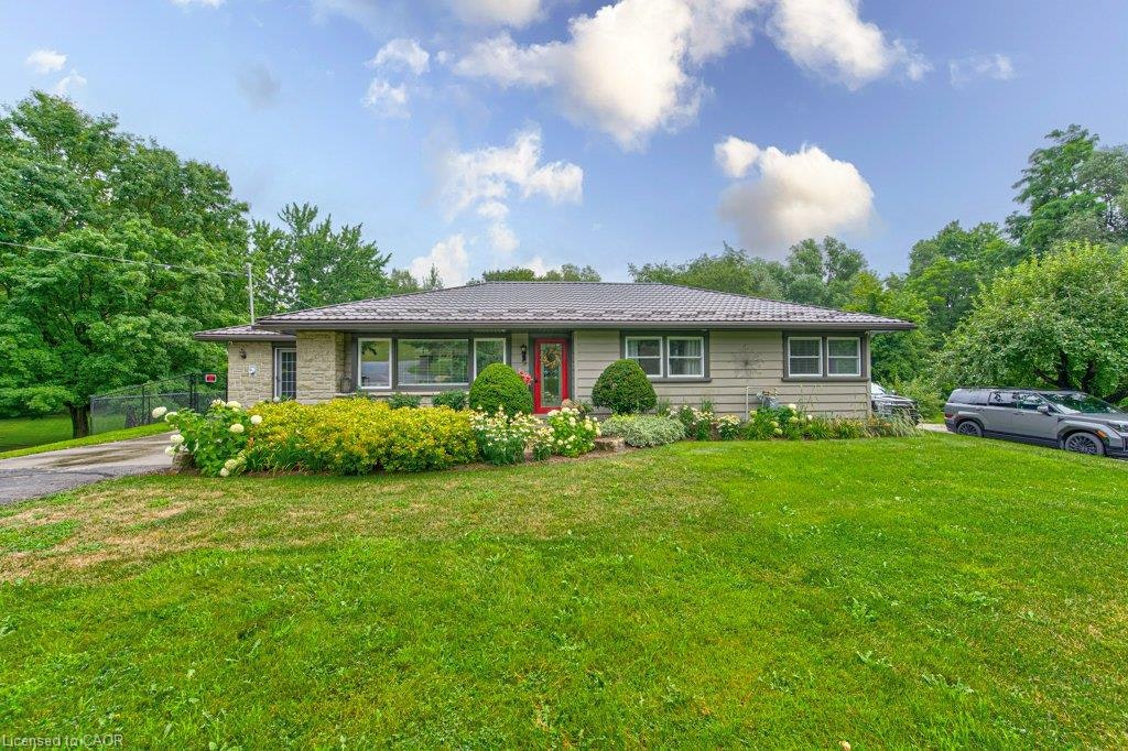 1543 Townline Road