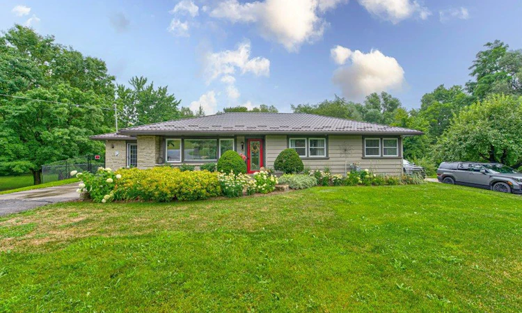 1543 Townline Road