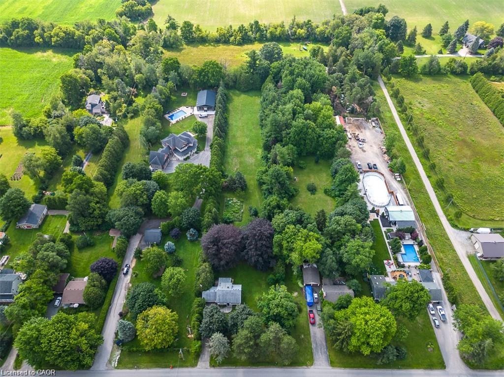 218 5th Concession Road E, Hamilton, ON, L8B 1K5 - 31