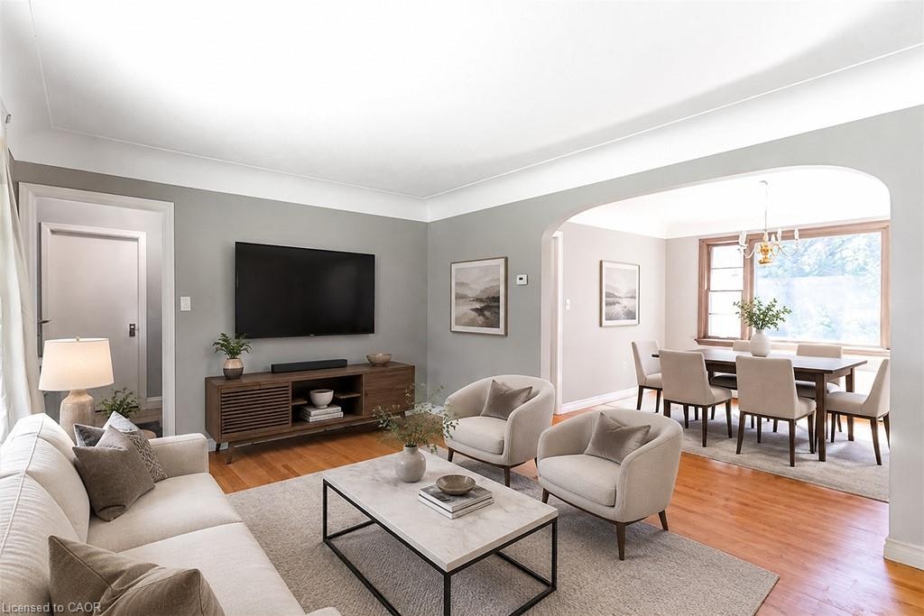 218 5th Concession Road E, Hamilton, ON, L8B 1K5 - 5